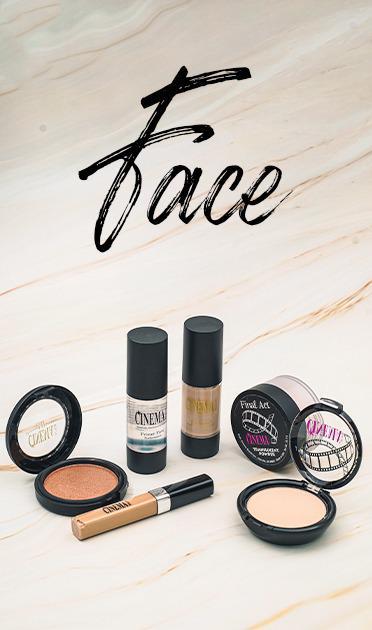 Face